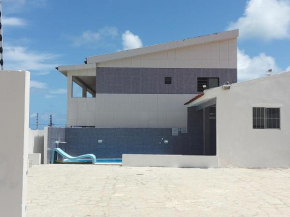 Residencial Água Viva, Jacumã